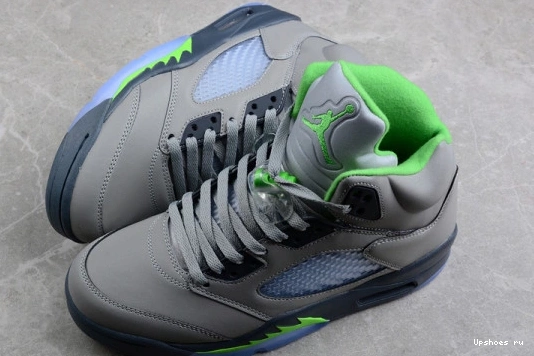 Bean Green Jordan (2022) 5  DM9014-003 Retro Air DM9014-003 0613